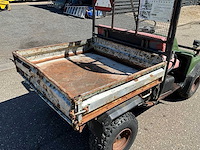 Kawasaki mule diesel 2510 utv - afbeelding 9 van  21