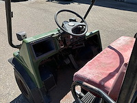 Kawasaki mule diesel 2510 utv - afbeelding 10 van  21
