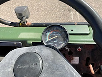 Kawasaki mule diesel 2510 utv - afbeelding 12 van  21