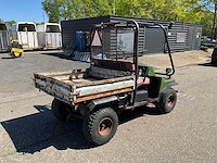 Kawasaki mule diesel 2510 utv - afbeelding 17 van  21