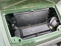 Kawasaki mule pro dx gator utv - afbeelding 22 van  32