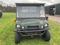 Kawasaki mule pro dx gator utv - afbeelding 31 van  32