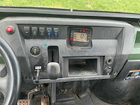 Kawasaki mule pro dx gator utv - afbeelding 6 van  32