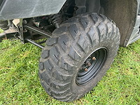 Kawasaki mule pro dx gator utv - afbeelding 16 van  32