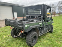 Kawasaki mule pro dx gator utv - afbeelding 28 van  32