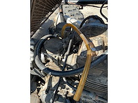 Kawasaki off-road buggy quad - 500 cc - nieuwe accu - zeer snel - afbeelding 2 van  11