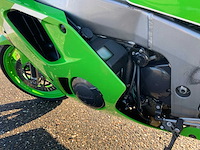 Kawasaki rx6r ninja motorfiets - afbeelding 3 van  17