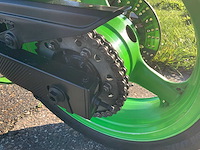 Kawasaki rx6r ninja motorfiets - afbeelding 4 van  17