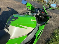 Kawasaki rx6r ninja motorfiets - afbeelding 8 van  17