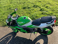 Kawasaki rx6r ninja motorfiets - afbeelding 9 van  17