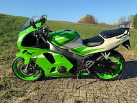 Kawasaki rx6r ninja motorfiets - afbeelding 10 van  17