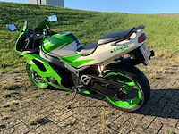 Kawasaki rx6r ninja motorfiets - afbeelding 11 van  17