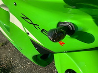 Kawasaki rx6r ninja motorfiets - afbeelding 14 van  17