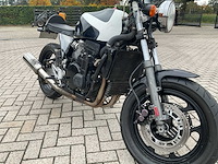 Kawasaki sport 750 motorfiets - afbeelding 2 van  10