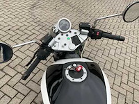 Kawasaki sport 750 motorfiets - afbeelding 3 van  10