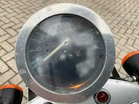 Kawasaki sport 750 motorfiets - afbeelding 4 van  10