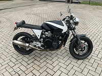 Kawasaki sport 750 motorfiets - afbeelding 1 van  10