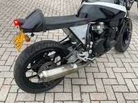 Kawasaki sport 750 motorfiets - afbeelding 5 van  10