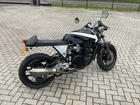 Kawasaki sport 750 motorfiets - afbeelding 7 van  10