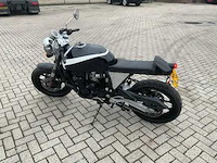 Kawasaki sport 750 motorfiets - afbeelding 8 van  10