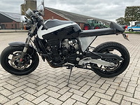 Kawasaki sport 750 motorfiets - afbeelding 9 van  10