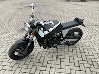 Kawasaki sport 750 motorfiets - afbeelding 10 van  10