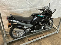 Kawasaki sport gpz 500 s motorfiets - afbeelding 2 van  6