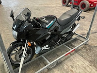 Kawasaki sport gpz 500 s motorfiets - afbeelding 3 van  6
