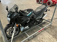Kawasaki sport gpz 500 s motorfiets - afbeelding 3 van  6