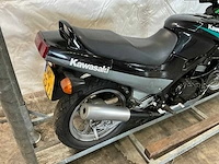 Kawasaki sport gpz 500 s motorfiets - afbeelding 4 van  6