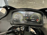 Kawasaki sport gpz 500 s motorfiets - afbeelding 6 van  6