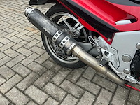 Kawasaki sport motorfiets - afbeelding 4 van  16