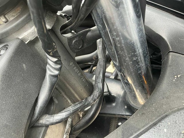 Kawasaki sport motorfiets - afbeelding 7 van  16