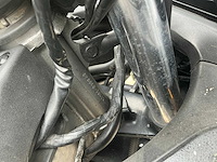 Kawasaki sport motorfiets - afbeelding 7 van  16