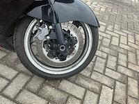 Kawasaki sport motorfiets - afbeelding 8 van  16