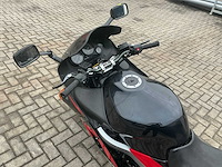 Kawasaki sport motorfiets - afbeelding 16 van  16