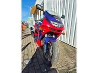 Kawasaki sport ninja zx-6r motorfiets - afbeelding 2 van  7