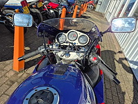 Kawasaki sport ninja zx-6r motorfiets - afbeelding 3 van  7