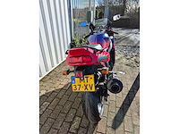Kawasaki sport ninja zx-6r motorfiets - afbeelding 4 van  7