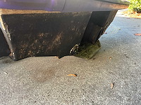 Kawasaki sport xi jetski met trailer - afbeelding 3 van  18