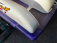 Kawasaki sport xi jetski met trailer - afbeelding 4 van  18