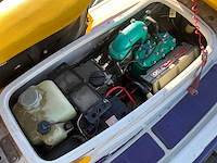 Kawasaki sport xi jetski met trailer - afbeelding 8 van  18