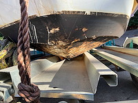 Kawasaki sport xi jetski met trailer - afbeelding 10 van  18