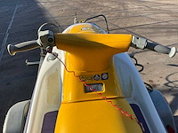Kawasaki sport xi jetski met trailer - afbeelding 17 van  18