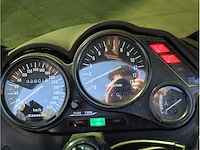 Kawasaki sport zz-r 1100, mn-62-gg - afbeelding 3 van  7