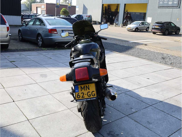 Kawasaki sport zz-r 1100, mn-62-gg - afbeelding 5 van  7