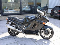 Kawasaki sport zz-r 1100, mn-62-gg - afbeelding 8 van  9