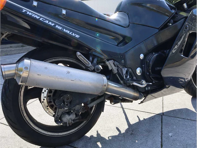 Kawasaki sport zz-r 1100, mn-62-gg - afbeelding 5 van  13