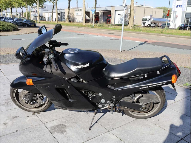 Kawasaki sport zz-r 1100, mn-62-gg - afbeelding 7 van  13