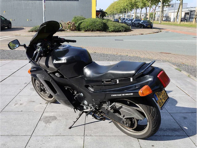 Kawasaki sport zz-r 1100, mn-62-gg - afbeelding 8 van  13